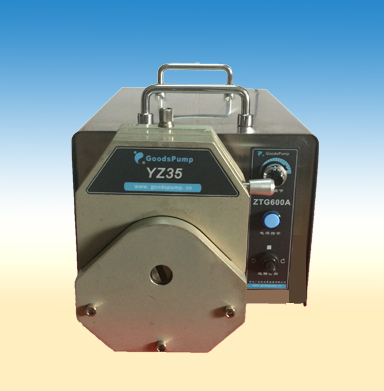 工業(yè)型 ZTG600A