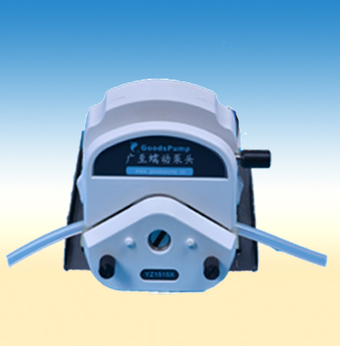 OEM蠕動泵 102-YZ1515